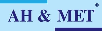 ah&met asansör logo