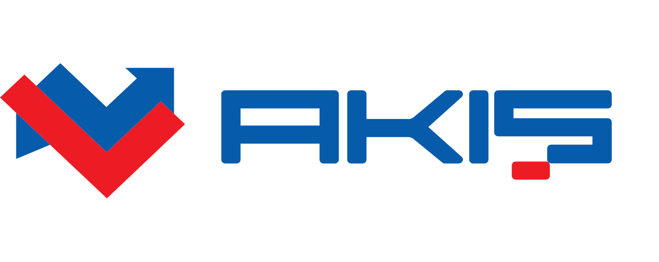 akis logo