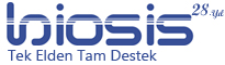 biosis logo