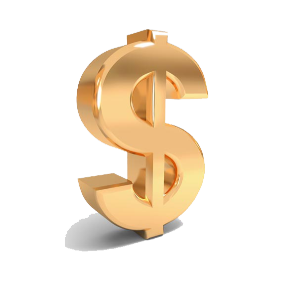 dolar icon