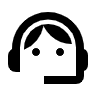 destek icon