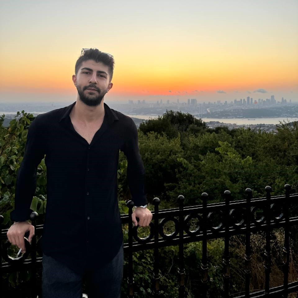 mes profil resmi