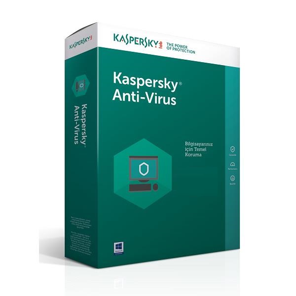 antivirus resim
