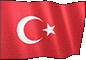 turk bayragi icon