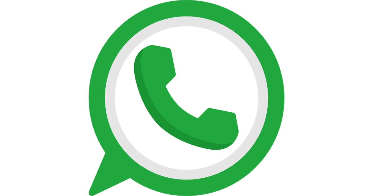 whatsapp logo